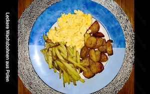 Reifer Herr sucht schlankes, junges Paar