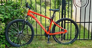 Rockrider EXPL 50   27,5  Mountainbike | Größe L | Top Zustand
