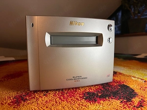 Nikon Super Coolscan 9000 ED   Professioneller Filmscanner