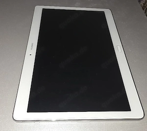 Huawei MediaPad M2 10 LTE 128 GB - Bestzustand   mit viel Zubehör