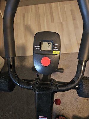 Fitnessgerät & Vibrationsplatte