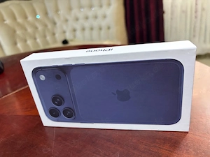 IPhone 17 Pro Max 2TB