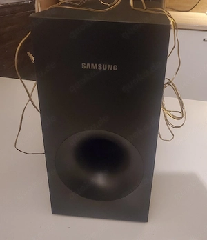 Samsung HW-J355 Subwoofer