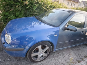 golf 1.9 TDİ 