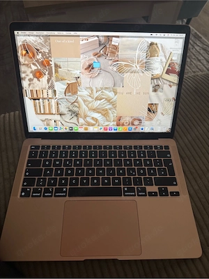Macbook Air 2022