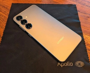Samsung Galaxy S25 128gb Tausch gegen iPhone 