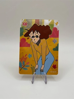 shin-chan karte 