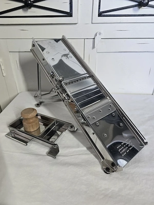 Mandoline *Sonderedition* Louis Tellier 