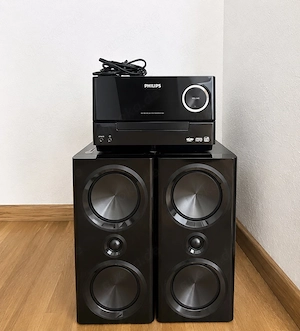 Philips Musik System  Stereoanlage - sehr guter Zustand