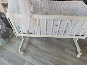 Baby Kinderbett 