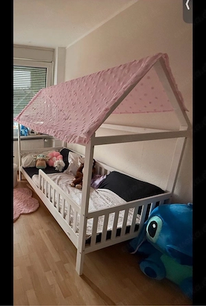 Alcube Hausbett