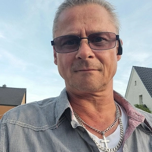 Noch habe ich die Hoffnung nicht aufgegeben 
