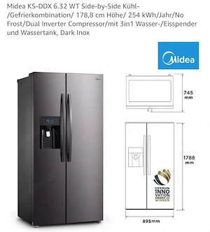 Kühlschrank
