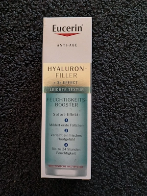 30 ml Eucerin Hyaluron filler +3 Effekt 