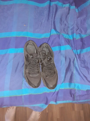 nike Schuhe 