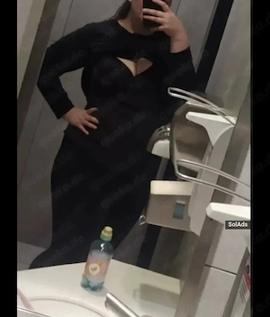 Mein Name ist Christellekr, ich bin Besuchbar