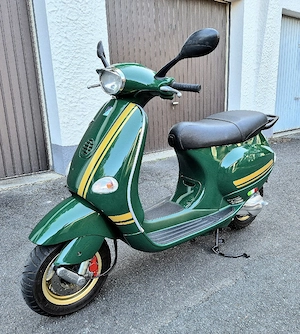 Vespa Et2 50 2T ,Top Zustand 