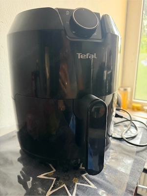 Airfryer-Küche