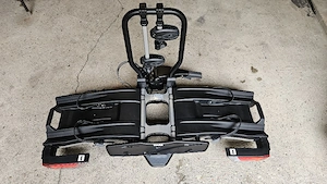 Thule EasyFold XT2 Fahrradträger mit Tasche