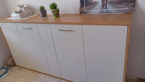 Schrankbett zu verkaufen