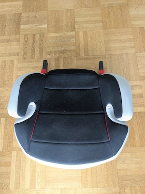 Sitzerhöhung Isofix