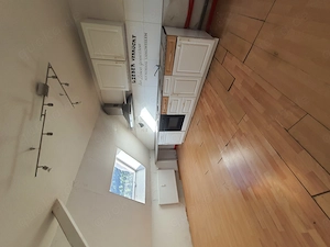 3 Zi DG Wohnung in Deggingen vermieten 