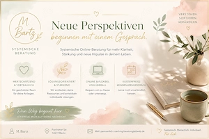 Coaching, Beratung, Kriesenbewältigung