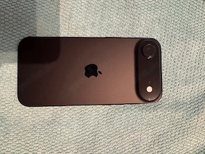 iphone 17 air 256 GB in schwarz