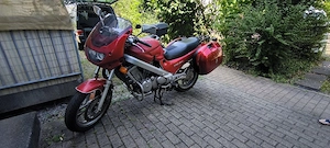 Oldschool Bike zu verkaufen zu FP 