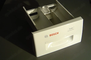 Waschmittelschublade für Waschmaschine Bosch ( gebraucht )