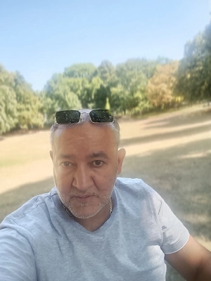 Suche nette Abenteuer 