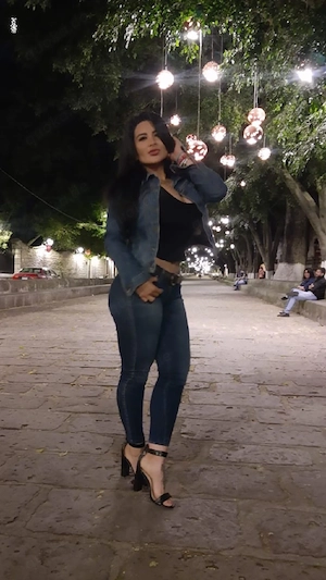 Traumgirl 4 you