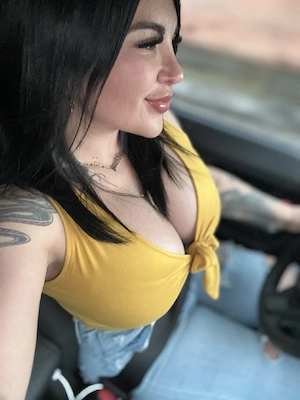 Traumgirl 4 you
