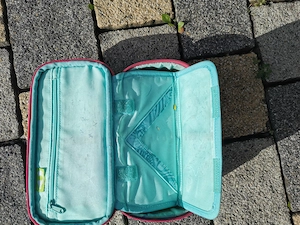 satch schulrucksack mädchen
