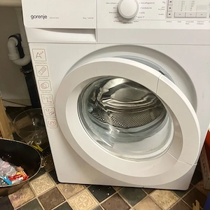 waschmaschine zu verschenken 
