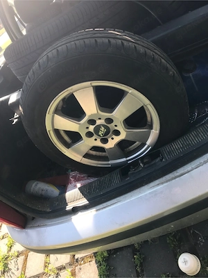 alufelgen für skoda aktavia