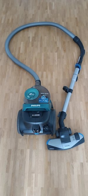 Philips 5000 Series FC9555 Staubsauger ohne Beutel