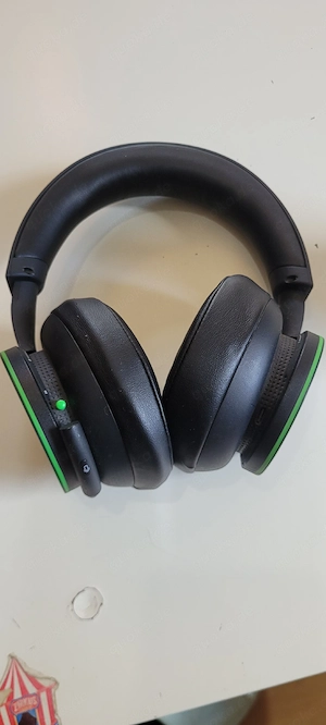 Xbox Kopfhörer Wireless