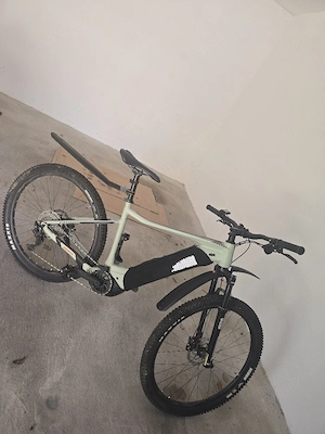 e bike - Pedelec Giant Fathom E +2