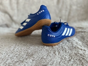 adidas copa hallenfussballschuhe gr. 38