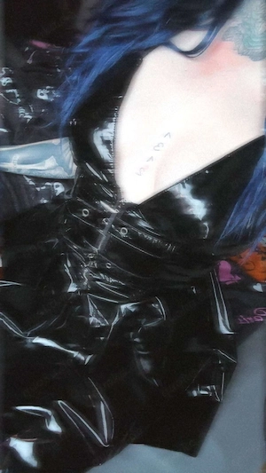 Goth_Goddess