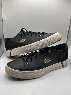 lacoste damen schuhe 