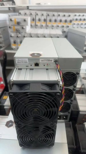   Antminer S19k Pro 120T  Auf Lager | Mengenrabatte möglich  Bild 5