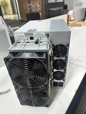   Antminer S19k Pro 120T  Auf Lager | Mengenrabatte möglich  Bild 4