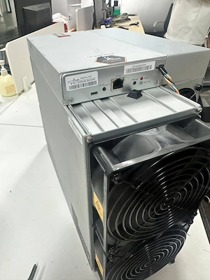   Antminer S19k Pro 120T  Auf Lager | Mengenrabatte möglich  Bild 3