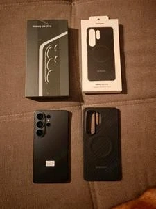 Samsung s26 ultra 256