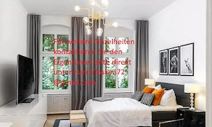 Wohnung in Berlin zu vermieten