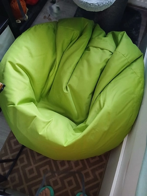 sitz kissen xxl