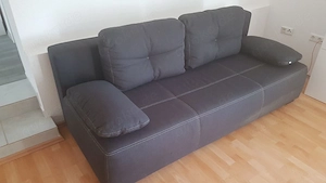 Couch super Zustand 