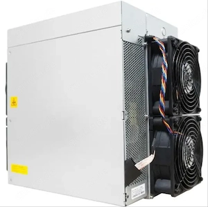 Der Bitmain Antminer X9 (1M) ist ein ASIC-Miner.